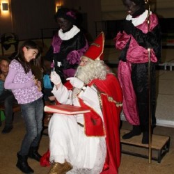 Sint  7 - Toneelvereniging Plankenkoorts 